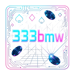 333bmw logo
